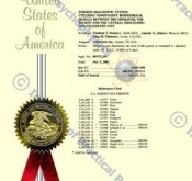 Patent USA