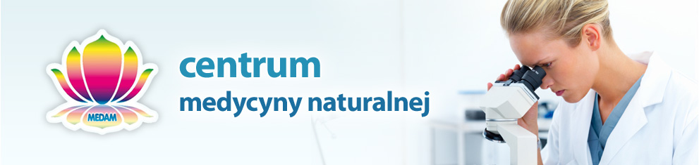 Medam centrum medycyny naturalnej