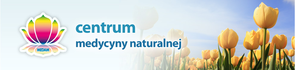 Medam centrum medycyny naturalnej