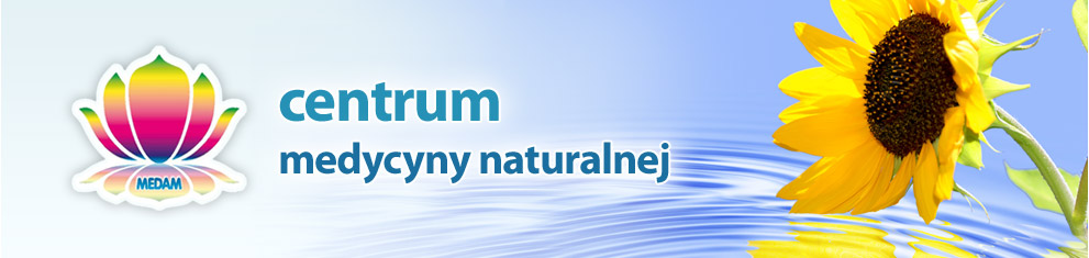 Medam centrum medycyny naturalnej